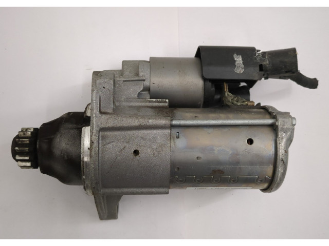 Стартер Audi A3 (8Y) 2020-2025 1.5 0AM911022C