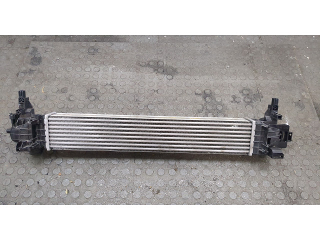 Интеркулер  Buick Encore GX 2024-2025   42805213    