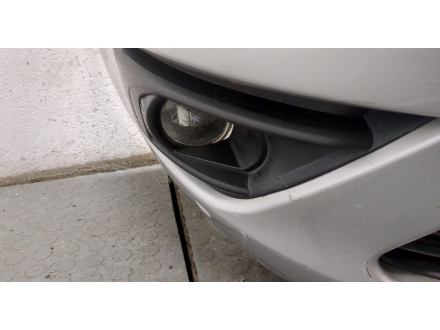 Бампер  Citroen C4 Grand Picasso 2006-2013 передний   