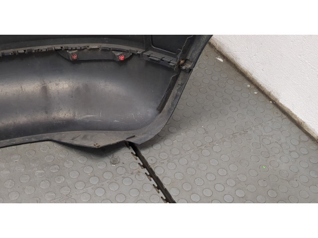 Бампер Volkswagen Golf Plus задний