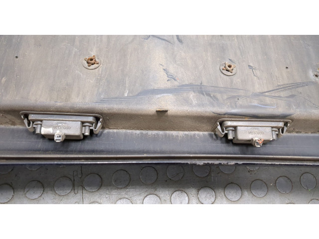 Бампер  Volvo C30 2006-2013 задний   