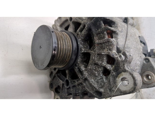 Генератор Skoda Octavia (A7) 2013-2023 03L903023K, 03L903023L