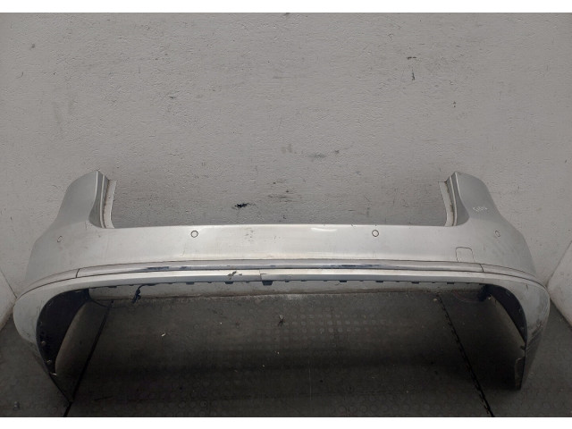 Бампер  Volkswagen Passat 7 2010-2015 Европа задний   