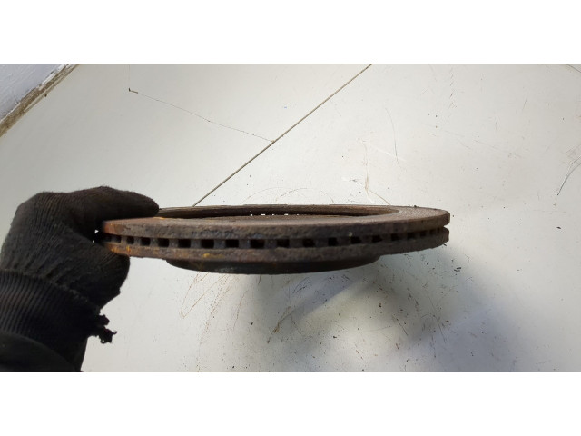 Диск тормозной  Ford F-150 2014-2020   задний   BRRF373, JL3Z2C026B      