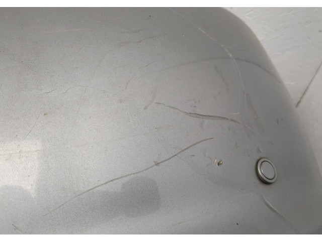 Бампер Jaguar XF 2007-2015 задний