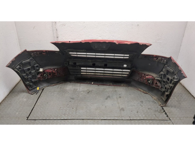 Бампер  Peugeot 5008 2009-2016 передний   