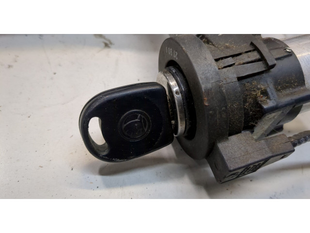  рейка  Колонка рулевая  Skoda Felicia      