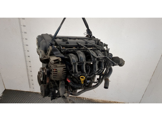 Генератор Ford Fiesta 2008-2013