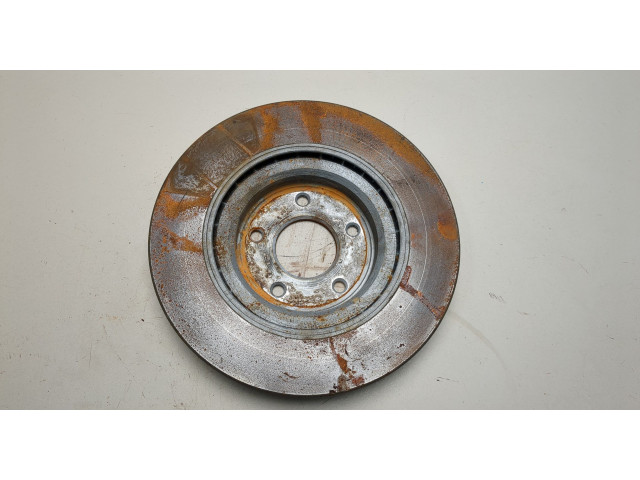 Диск тормозной Infiniti QX60 2013-2020 передний 402063JA0A