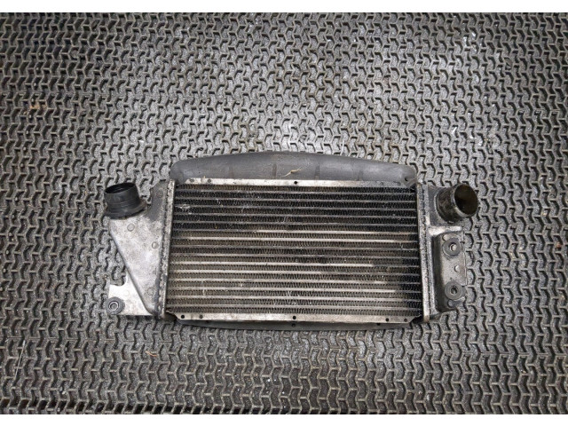 Интеркулер  Ford Galaxy 2000-2006 1.9  1212577, 3M219L440AA    