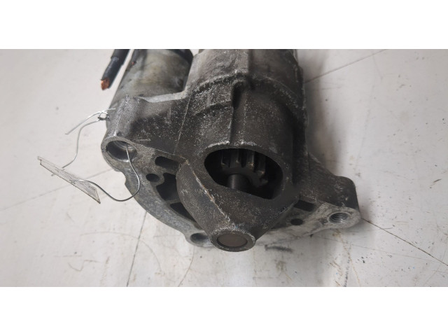 Стартер  Peugeot 406 1999-2004   M000T82081   