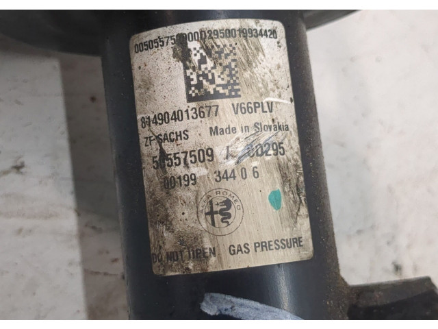 Стойка амортизатора Alfa Romeo Stelvio 2016- 50557503, 5053556 2 бензин