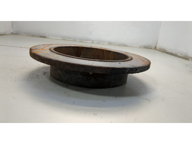 Диск тормозной Jeep Liberty 2001-2007 задний