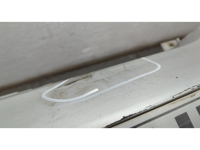 Бампер Volkswagen Golf Plus передний