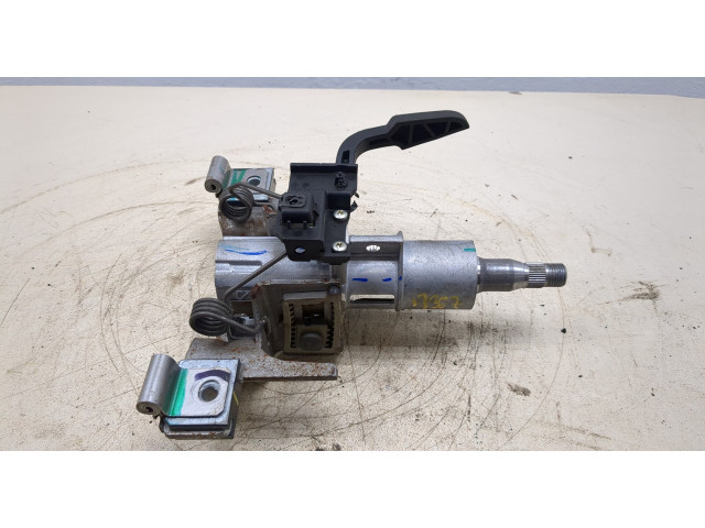 рейка Колонка рулевая Jeep Compass 2017-