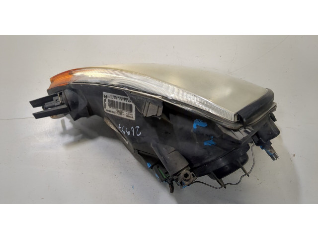 Фара передняя  Ford Ka 1996-2008 правая 