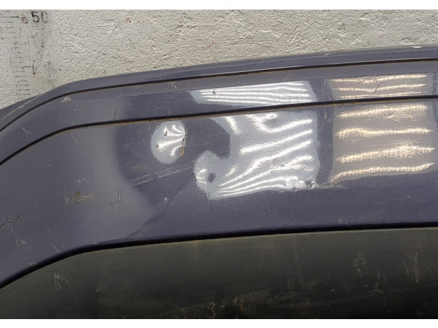 Бампер Volvo S40 2004-2012 задний