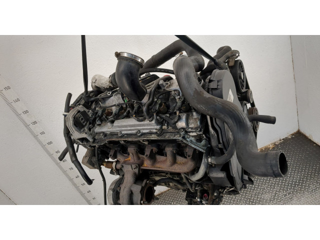 Турбина Volvo XC90 2002-2014