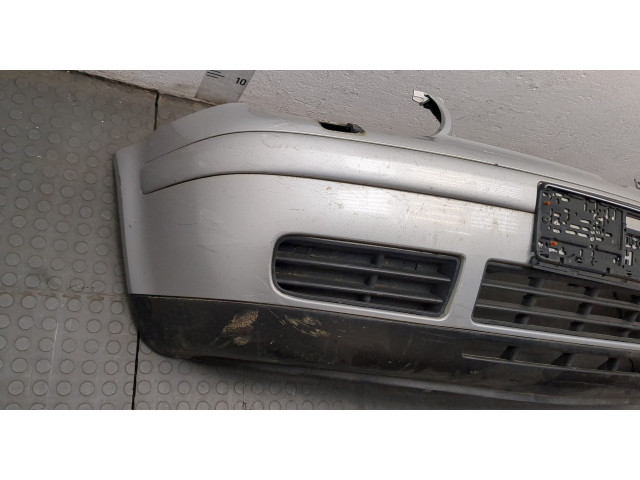 Бампер Volkswagen Golf 4 1997-2005 передний