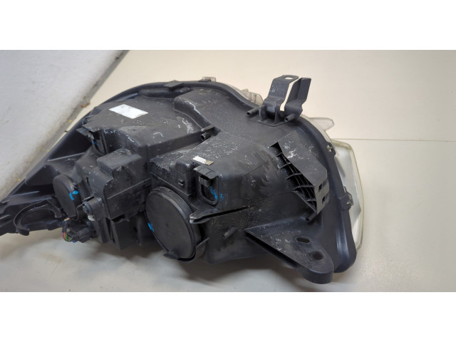 Фара передняя  Citroen C4 2010-2020 правая 