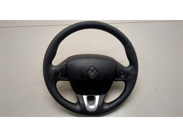 Руль  Renault Scenic 2009-2012           484003162R