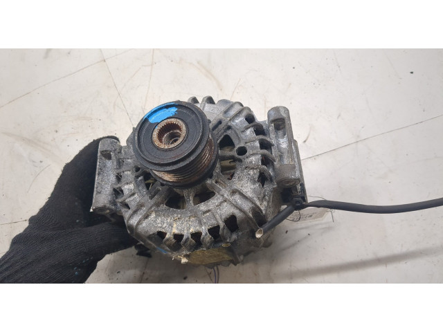 Генератор  Audi Q5 2008-2017       06E903016    