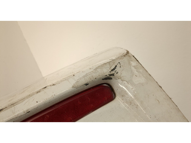 Бампер  Opel Ampera 2011-2015 задний   