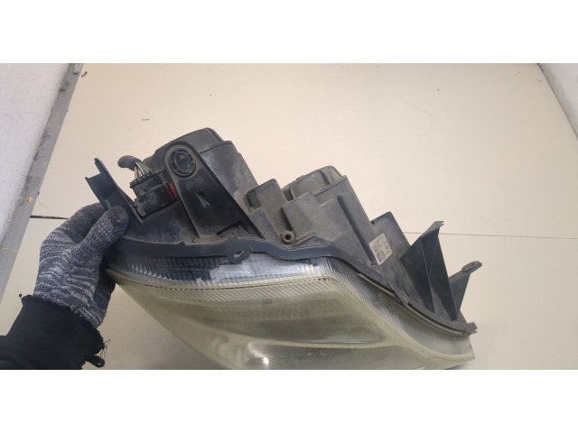 Фара передняя  Citroen C8 2002-2008 правая 