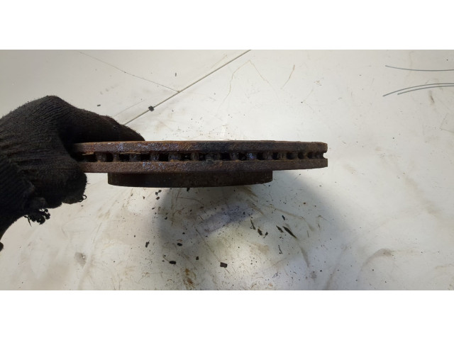 Диск тормозной  Infiniti QX56 2004-2010   задний   432067S000      