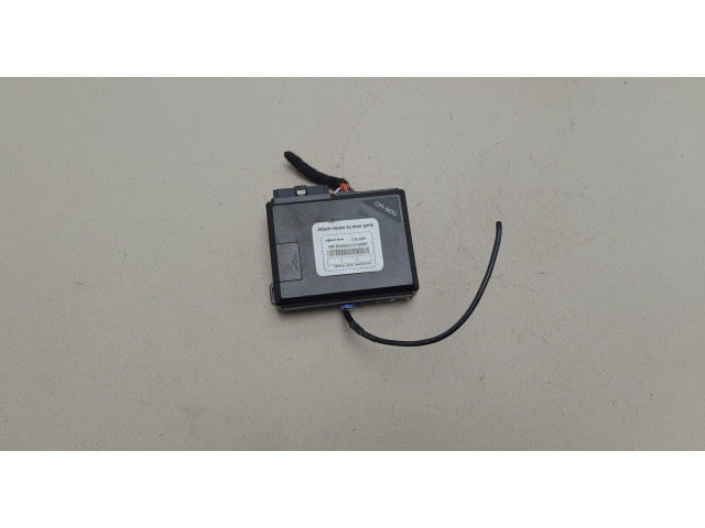 Блок комфорта Honda Accord 10 2017-2023