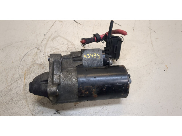 Стартер  Alfa Romeo MiTo 2008-2013 1.4  0001137002, 51804744A152   