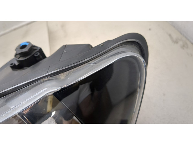 Фара передняя Volkswagen Caddy 2004-2015 левая