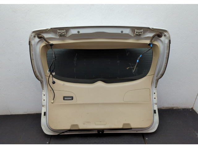 Замок багажника  Subaru Tribeca (B9) 2004-2014       