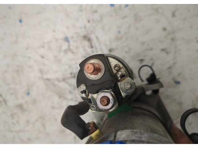 Стартер Volvo XC40 1.5