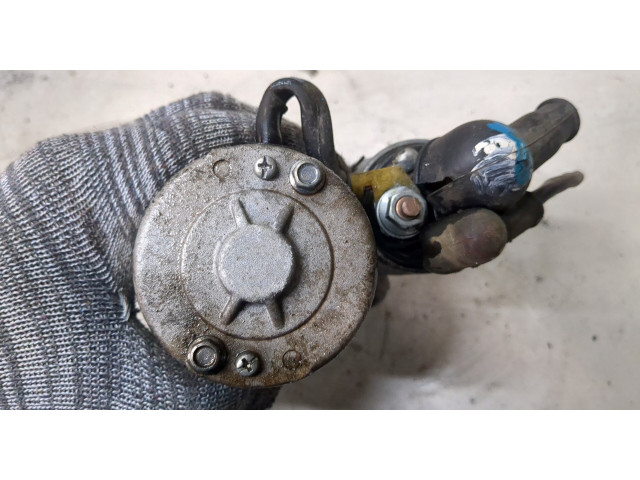 Стартер Nissan Tiida 2004-2010 1.6 23300EE00A