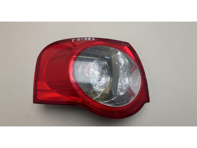 Задний фонарь          