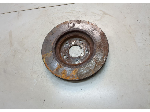 Диск тормозной  Honda Pilot 2002-2008   передний   45251S0X000      