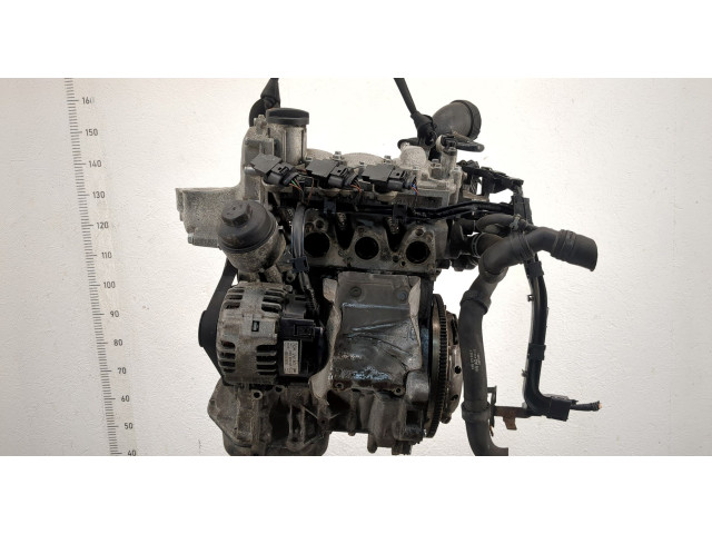 Форсунка топливная Skoda Fabia 2007-2014 03D906031G, 03D133329B