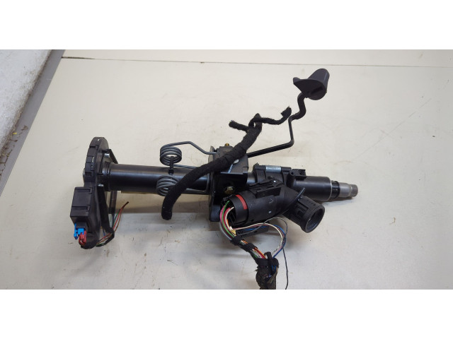  рейка  Колонка рулевая  Mercedes ML W163 1997-2005      