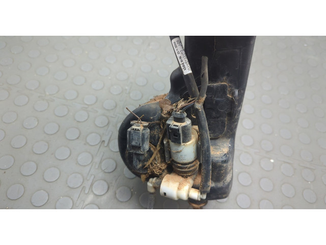 Бачок омывателя  Mercedes GLC X253 2015-2022 A2058600160   