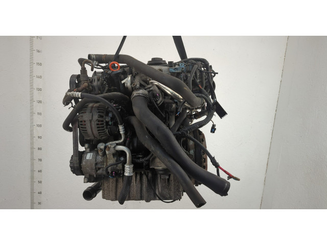 Турбина Jeep Patriot 2007-2010