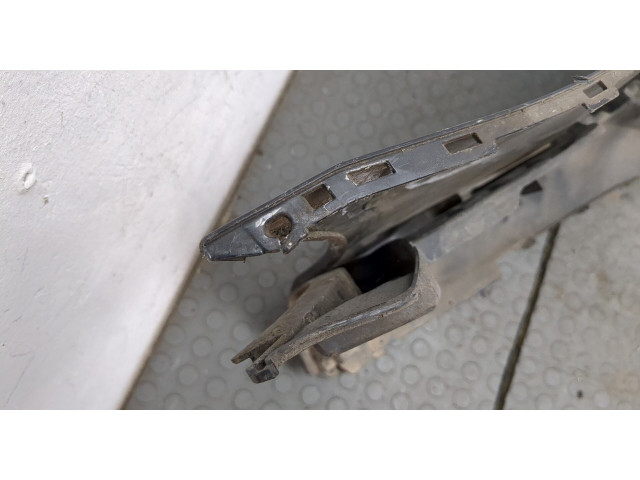 Бампер  Volkswagen Passat 7 2010-2015 Европа задний   