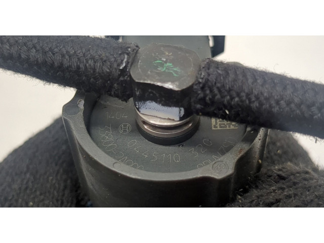 Форсунка топливная  KIA Ceed 2007-2012         