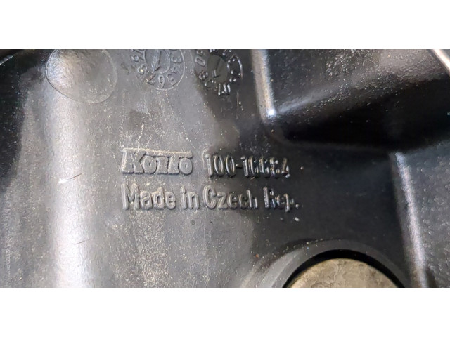 Фара передняя  Suzuki SX4 2006-2014 правая 