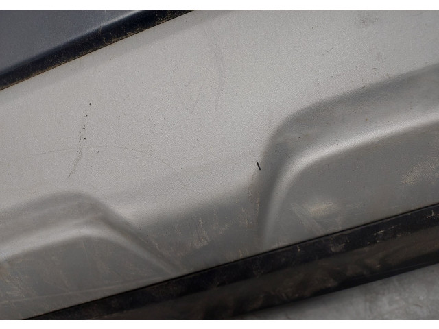 Бампер  Buick Encore 2016-2022 задний   42541975, 42537251, 42537257