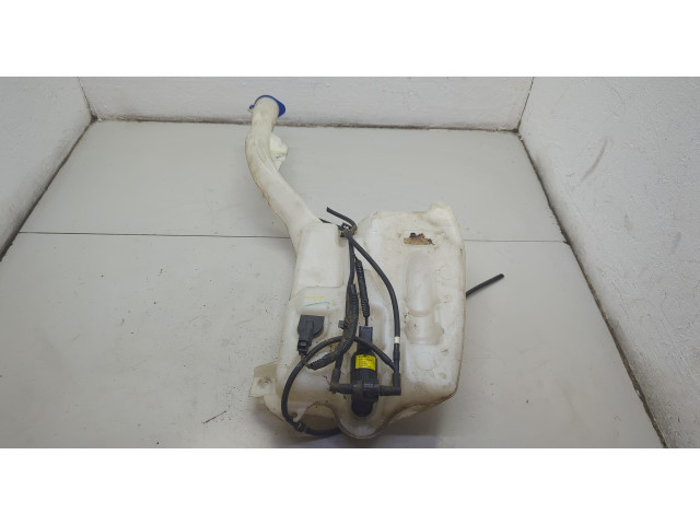 Бачок омывателя  Ford Edge 2015-2018    