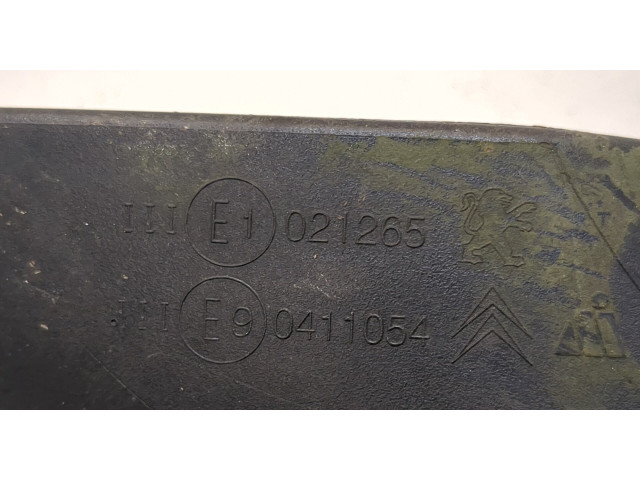 Зеркало боковое  Citroen C4 Cactus  левое           