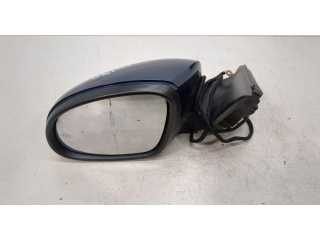 Зеркало боковое  Skoda Yeti 2009-2014  левое           