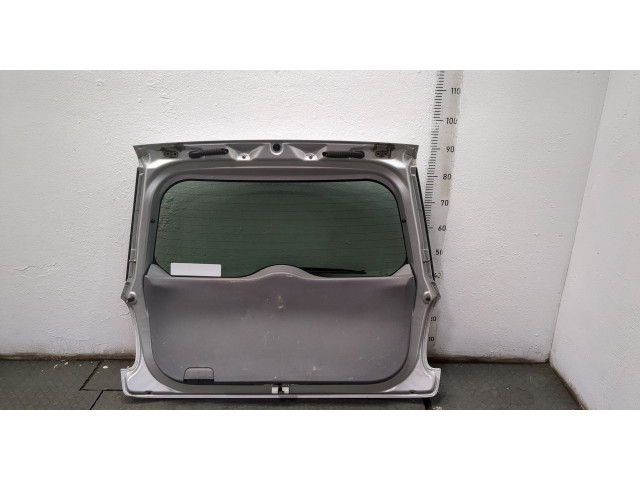 Замок багажника  Suzuki SX4 2006-2014       