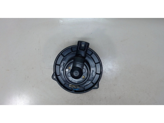 Моторчик печки Mitsubishi Pajero / Montero 2000-2006 1940005093 1940005093